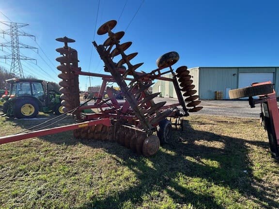 Image of Case IH 496 equipment image 4