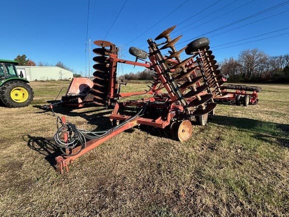 Image of Case IH 496 Primary image