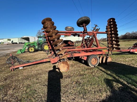 Image of Case IH 496 equipment image 1