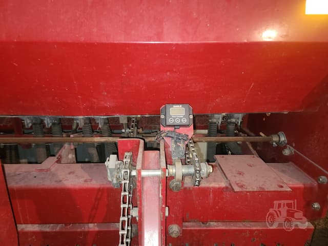 Image of Case IH 5400 equipment image 2