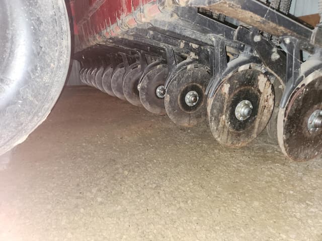 Image of Case IH 5400 equipment image 3