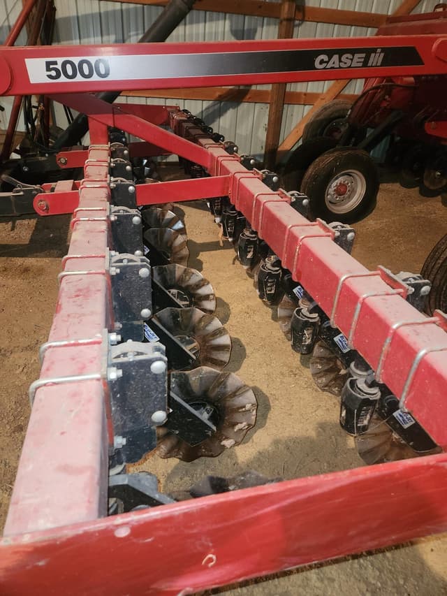 Image of Case IH 5400 equipment image 1