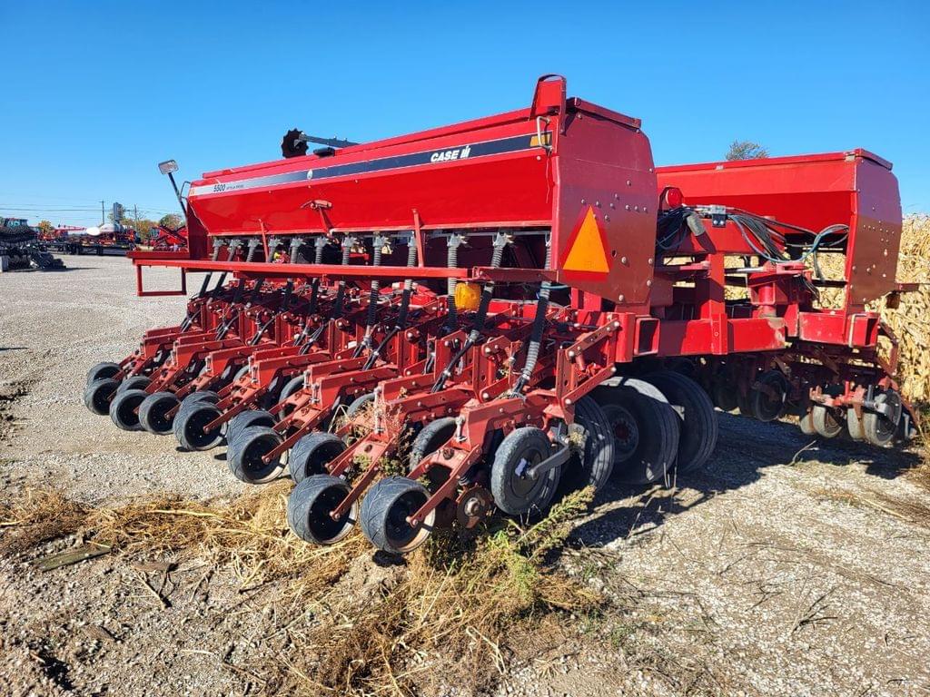 Image of Case IH 5500 Image 1