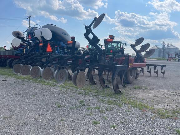 Image of Case IH Ecolo-Tiger 730C equipment image 4