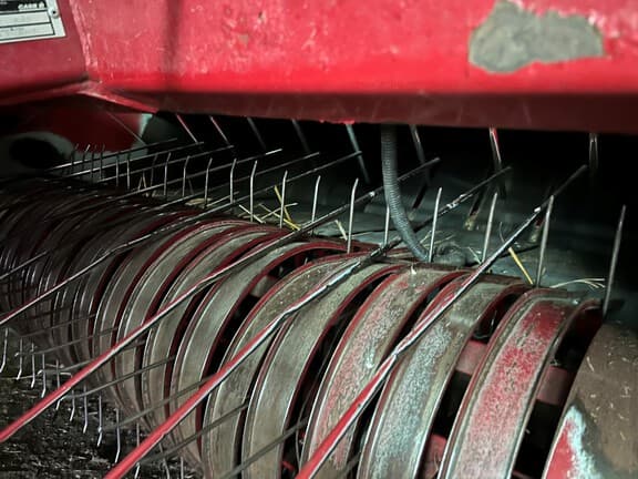 Image of Case IH 8480 equipment image 4