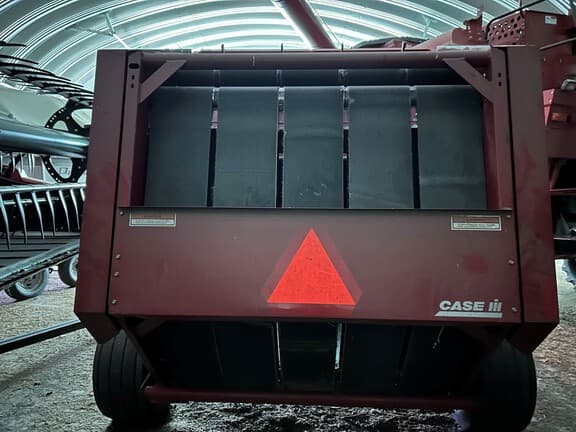 Image of Case IH 8480 equipment image 2