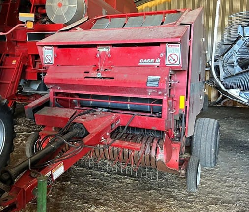 2000 Case IH 8480 Equipment Image0