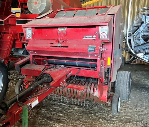 Image of Case IH 8480 Primary image