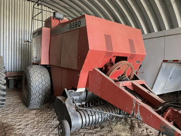 Main image Case IH 8590
