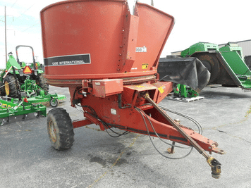 Main image Case IH 8610