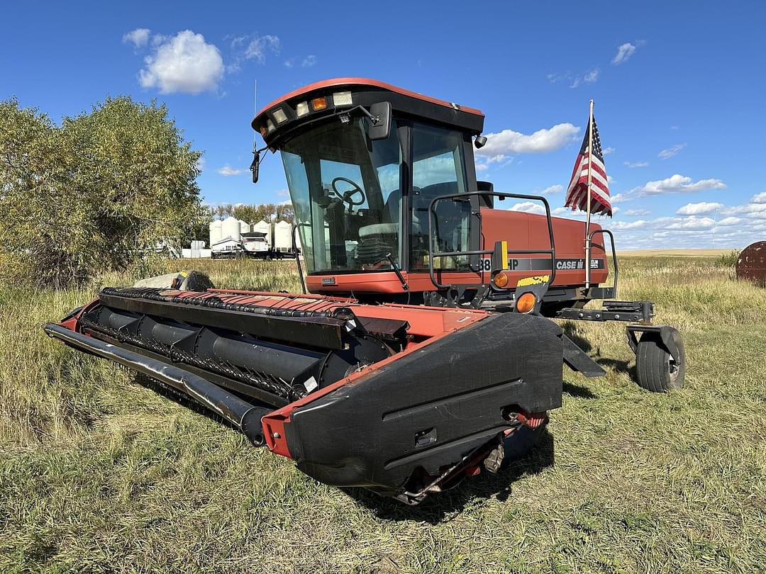 Image of Case IH 8860 Primary image