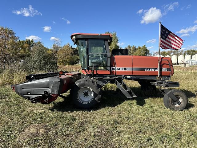 Image of Case IH 8860 equipment image 3