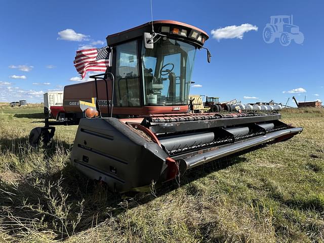 Image of Case IH 8860 equipment image 2