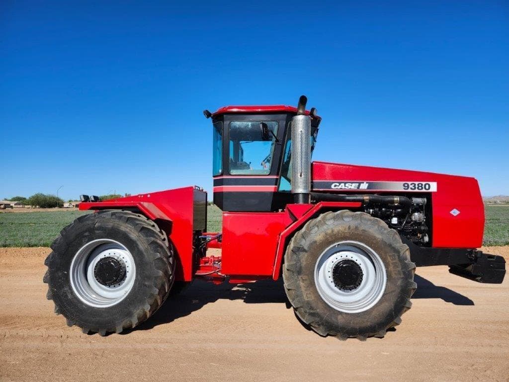Image of Case IH 9380 Primary image