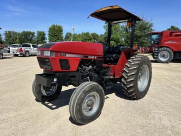 Main image Case IH C60