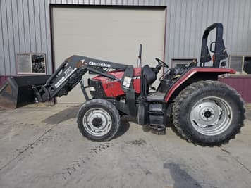 Main image Case IH CX70