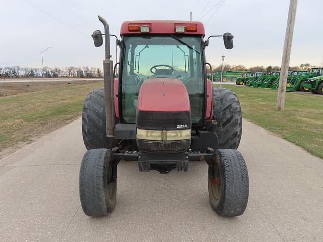 Image of Case IH CX80 equipment image 2