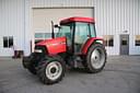 2000 Case IH CX80 Image