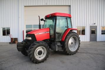 Main image Case IH CX80