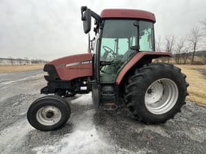 2000 Case IH CX80 Image