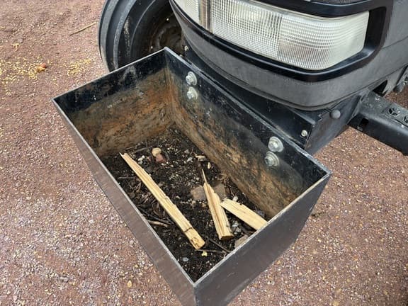 Image of Case IH CX90 equipment image 2