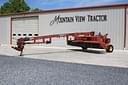 2000 Case IH DCX161 Image