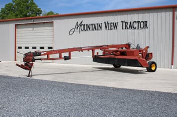 Main image Case IH DCX161