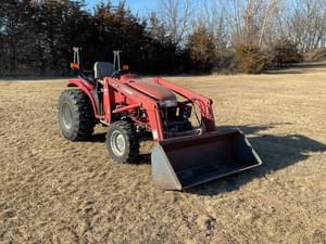 2000 Case IH DX29 Image