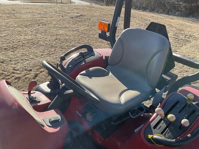 Image of Case IH DX29 equipment image 4