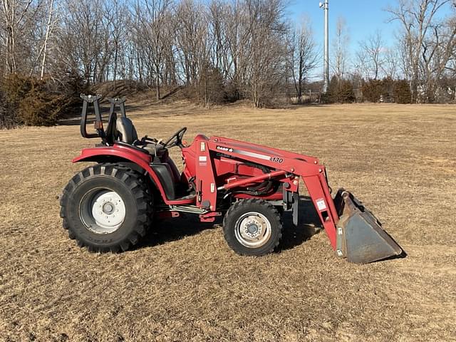 Image of Case IH DX29 equipment image 1