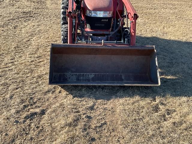 Image of Case IH DX29 equipment image 2