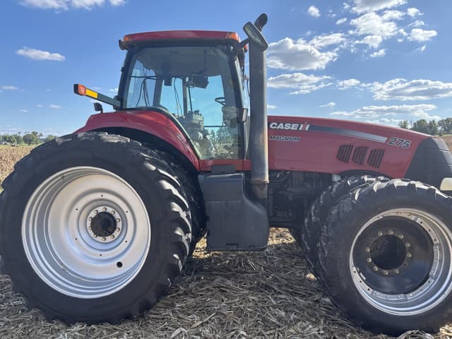 Image of Case IH Magnum 275 equipment image 1