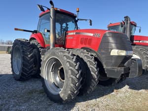 2000 Case IH Magnum 275 Image