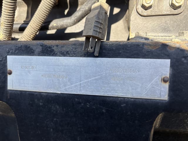 Image of Case IH Magnum 275 equipment image 2