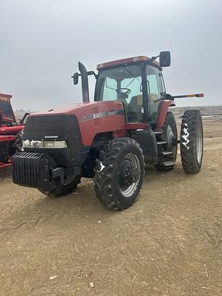 Image of Case IH MX180 equipment image 1