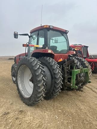 Image of Case IH MX180 equipment image 4