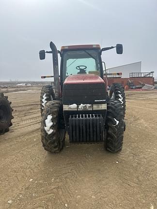 Image of Case IH MX180 equipment image 3