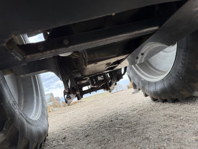 Image of Case IH MX200 equipment image 3