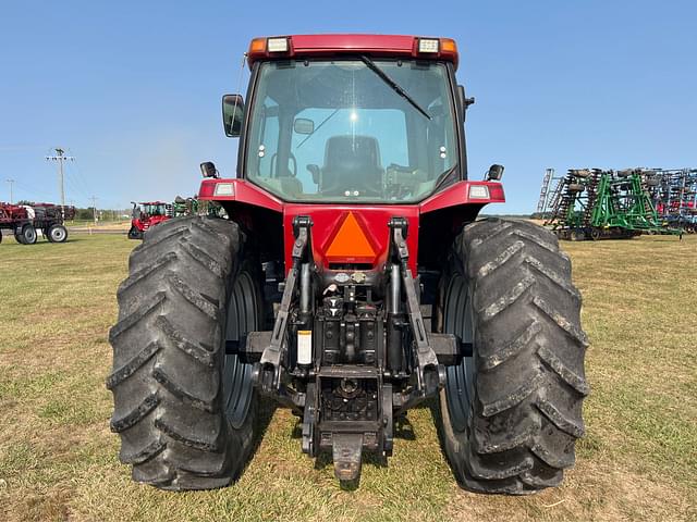 Image of Case IH MX200 equipment image 3