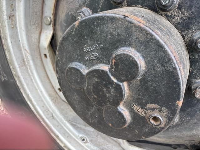 Image of Case IH MX200 equipment image 3