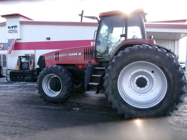 Image of Case IH MX220 equipment image 1