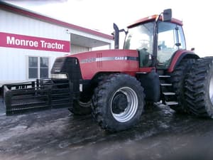 2000 Case IH MX220 Image
