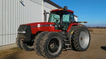 Main image Case IH MX240