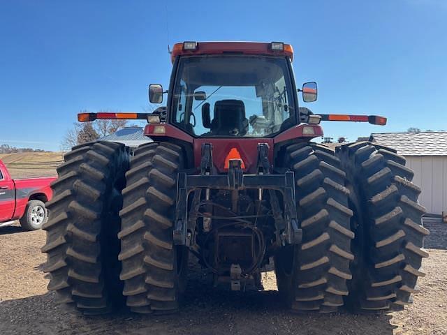 Image of Case IH MX270 equipment image 2