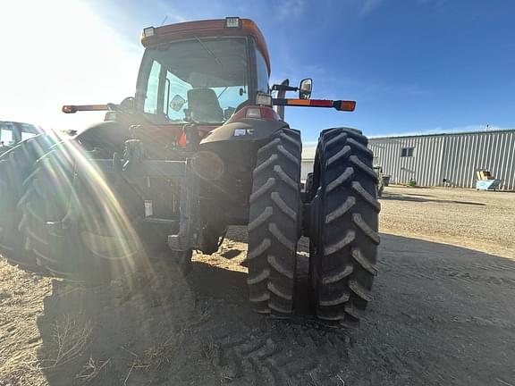 Image of Case IH MX270 equipment image 1