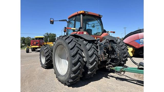 Image of Case IH MX270 equipment image 3