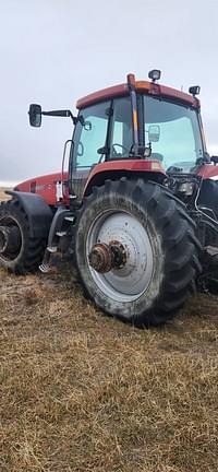 Image of Case IH MX270 equipment image 3