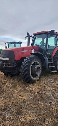 Image of Case IH MX270 equipment image 1