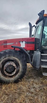 Image of Case IH MX270 equipment image 2