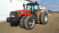 Thumbnail image Case IH MX270 11